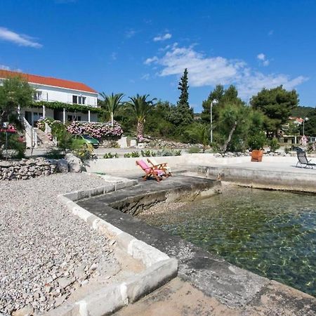 Apartments Stipo Drače Dış mekan fotoğraf