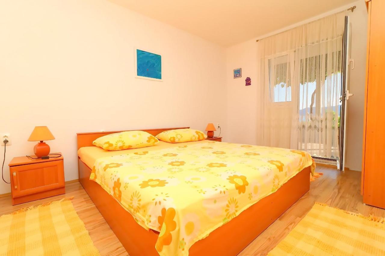 Apartments Stipo Drače Dış mekan fotoğraf