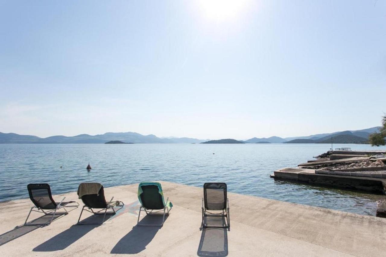 Apartments Stipo Drače Dış mekan fotoğraf