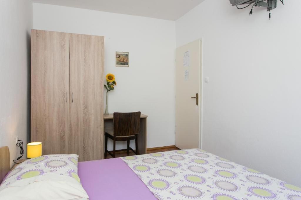Apartments Stipo Drače Dış mekan fotoğraf