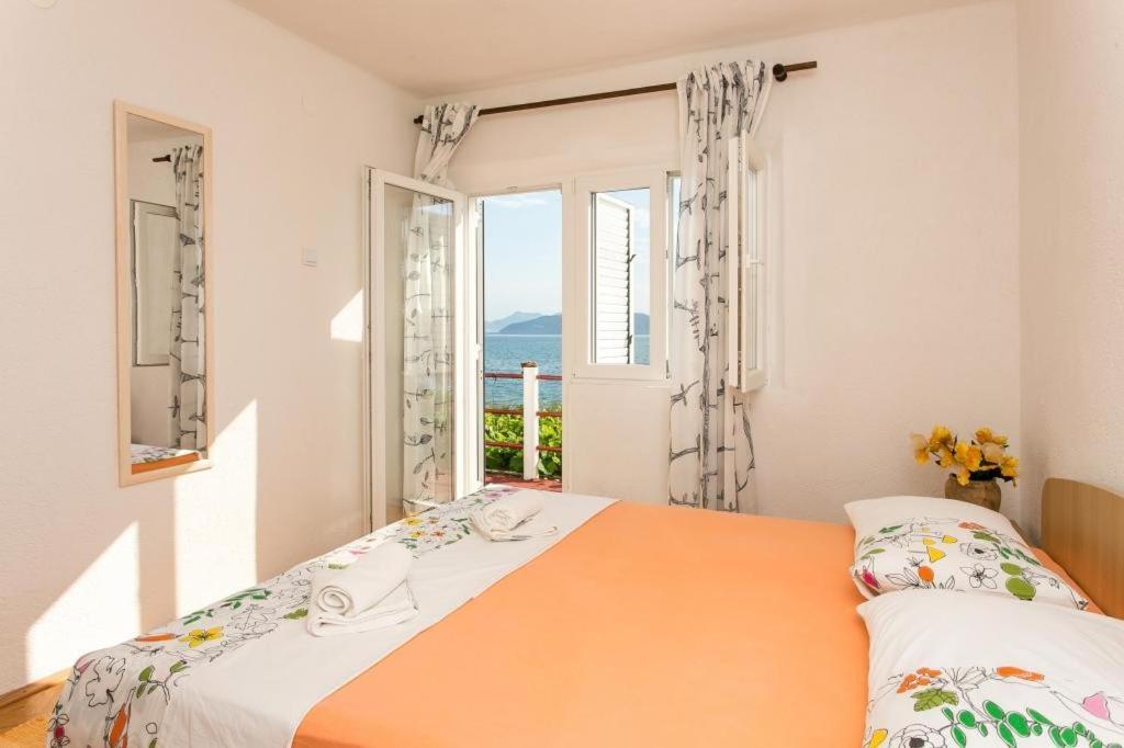 Apartments Stipo Drače Dış mekan fotoğraf