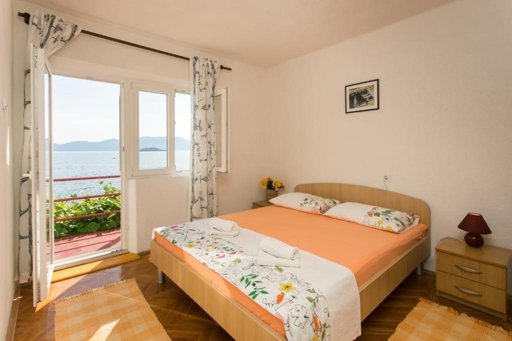 Apartments Stipo Drače Dış mekan fotoğraf