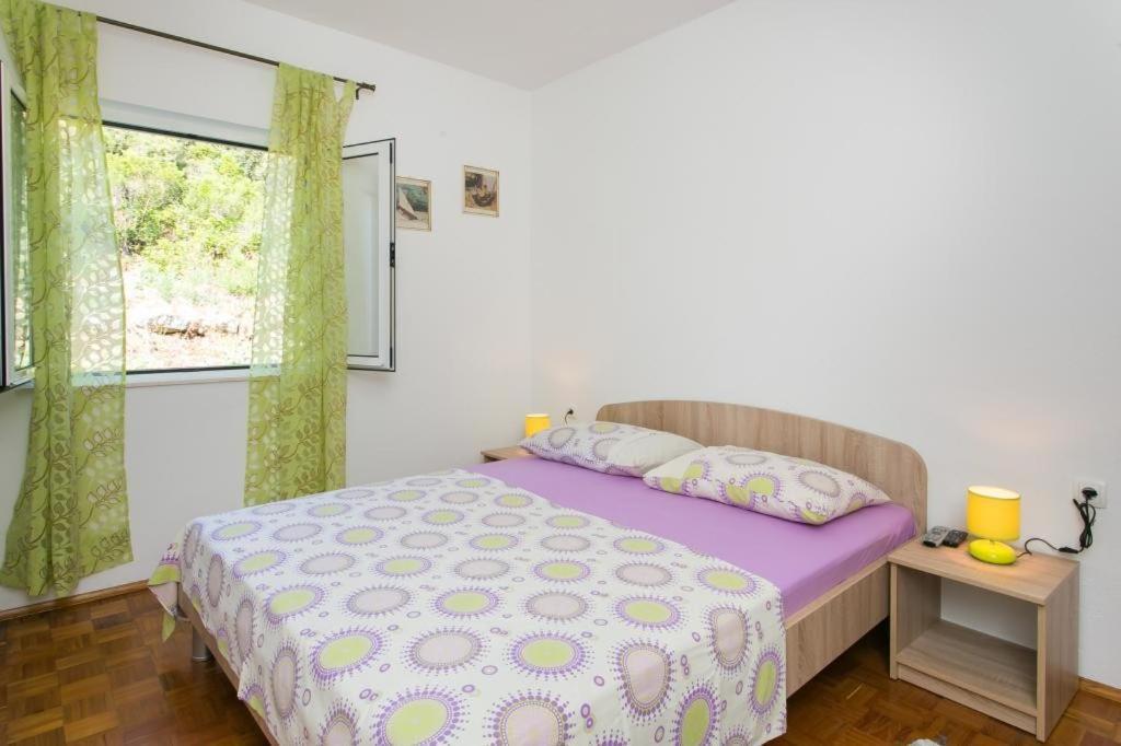 Apartments Stipo Drače Dış mekan fotoğraf