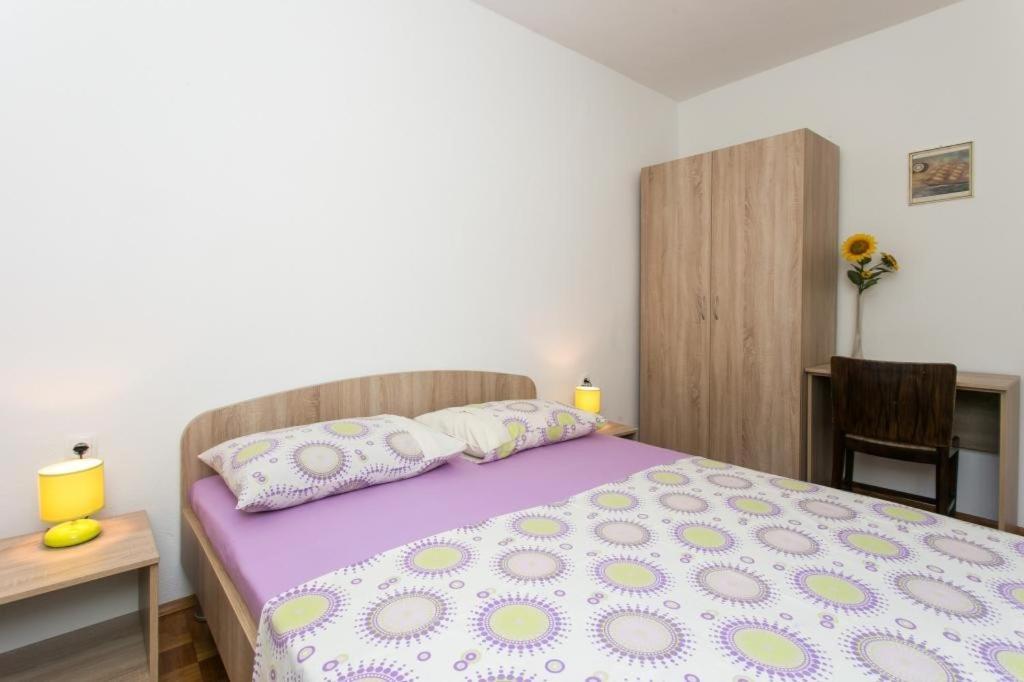 Apartments Stipo Drače Dış mekan fotoğraf