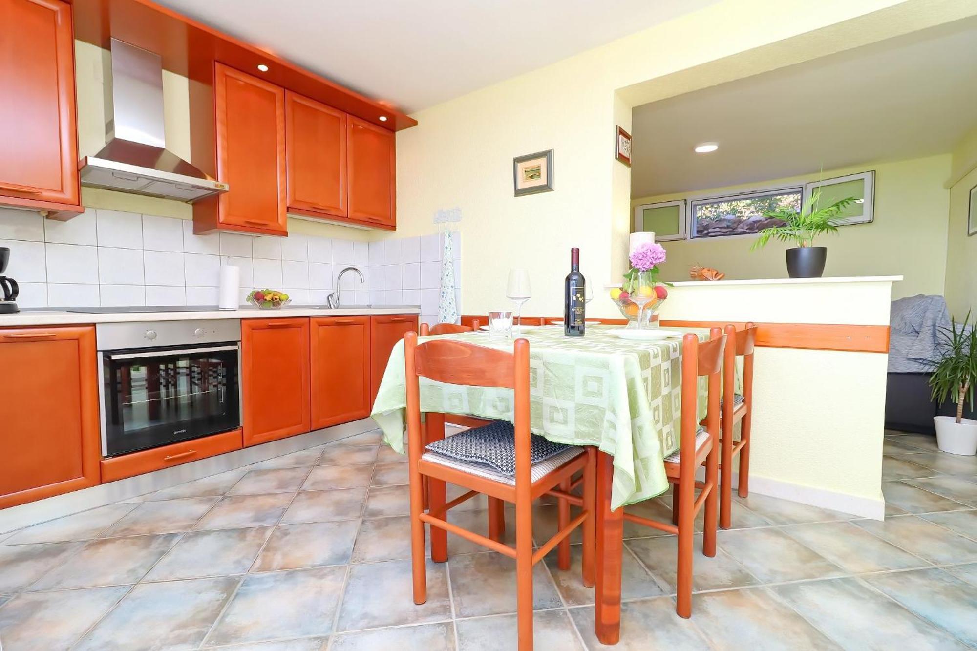Apartments Stipo Drače Dış mekan fotoğraf