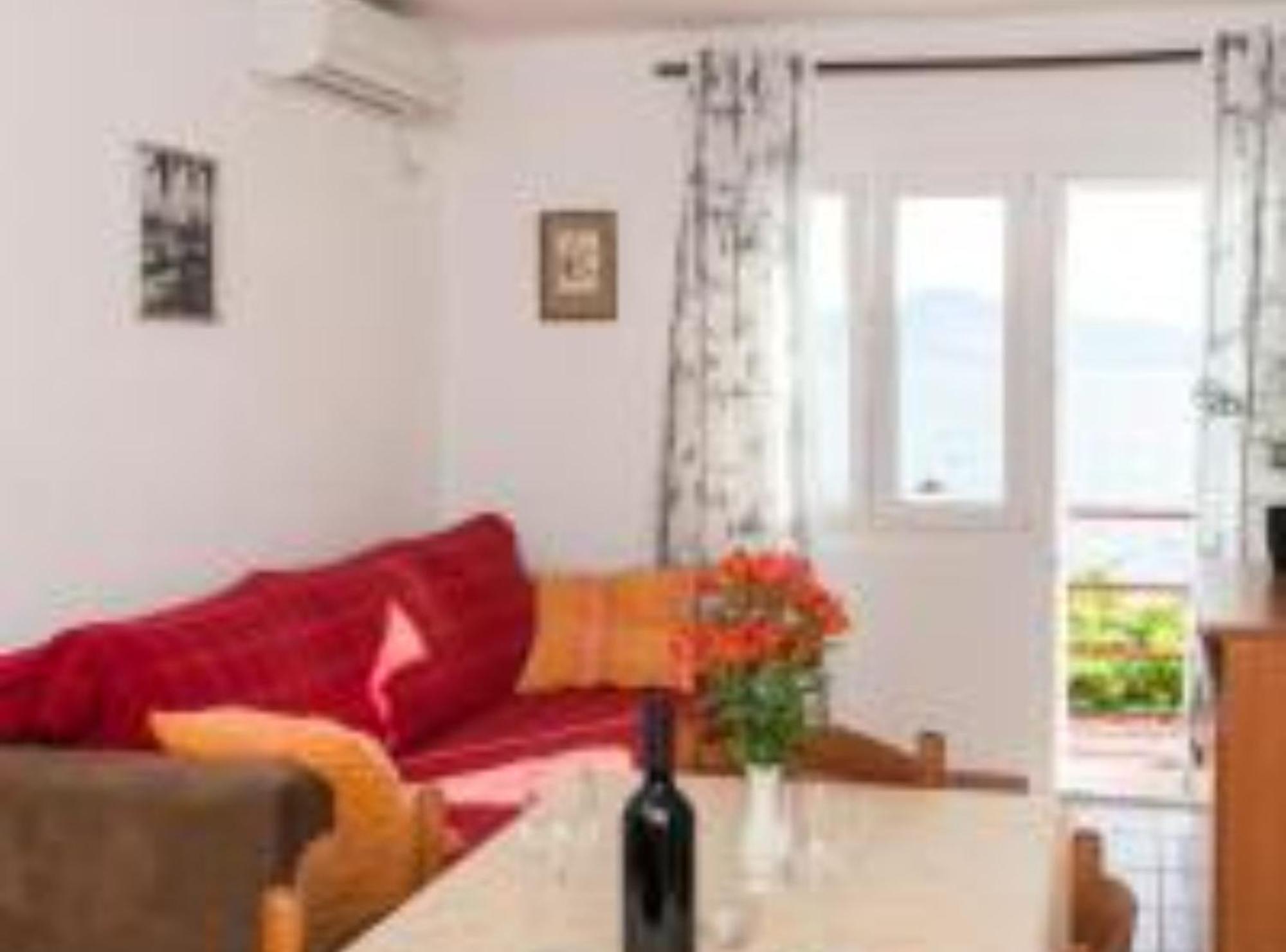 Apartments Stipo Drače Dış mekan fotoğraf