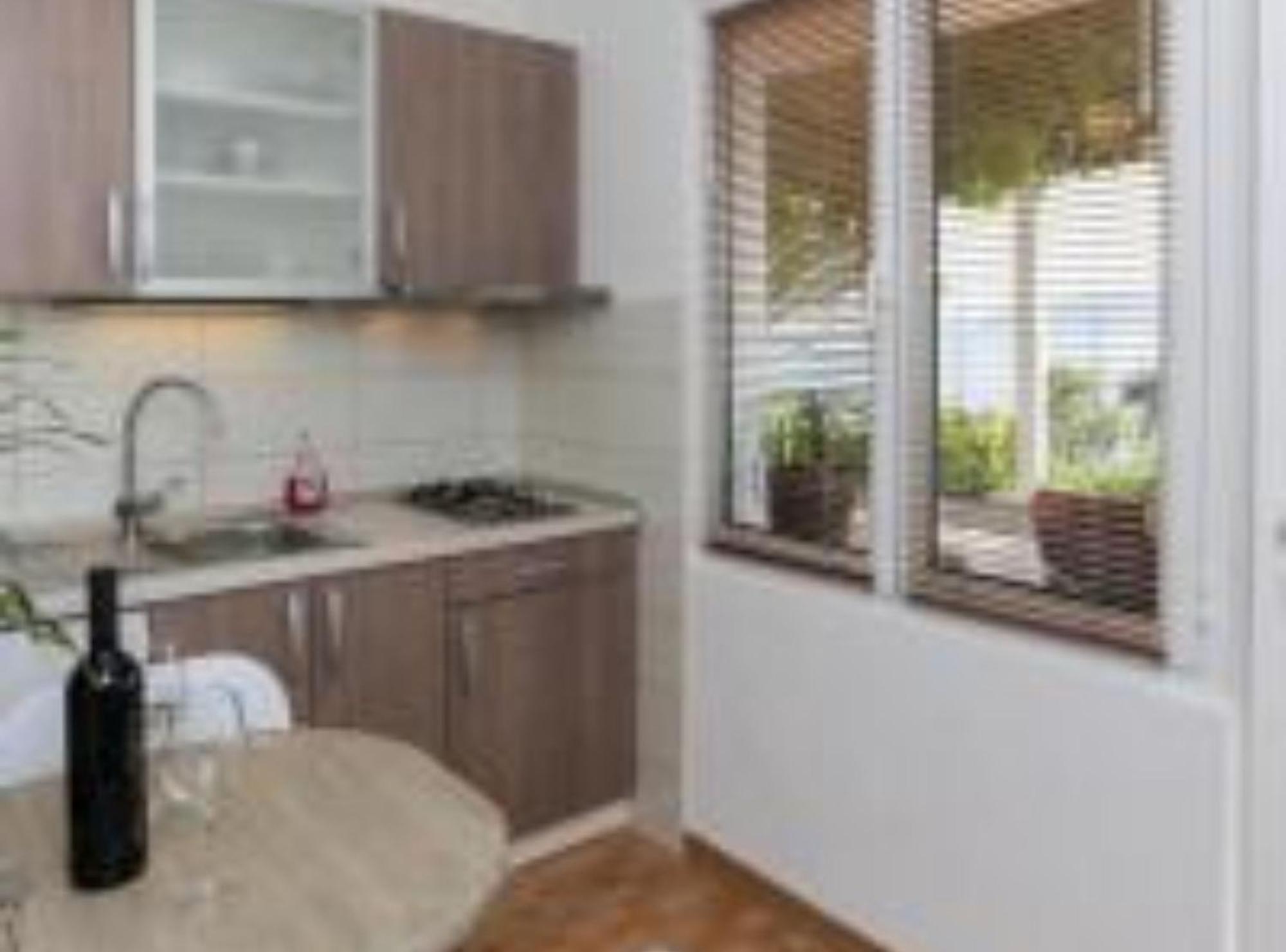 Apartments Stipo Drače Dış mekan fotoğraf