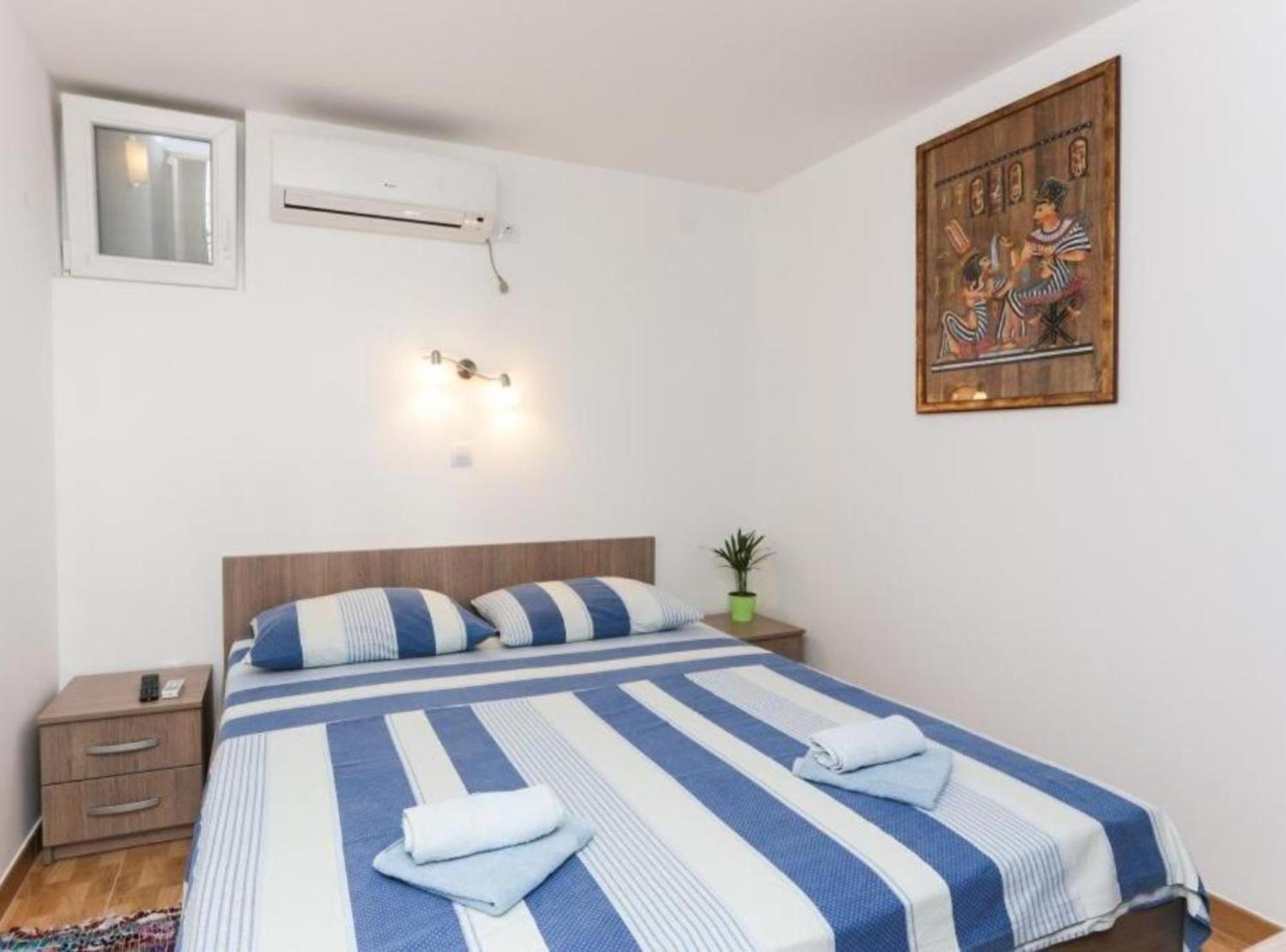 Apartments Stipo Drače Dış mekan fotoğraf