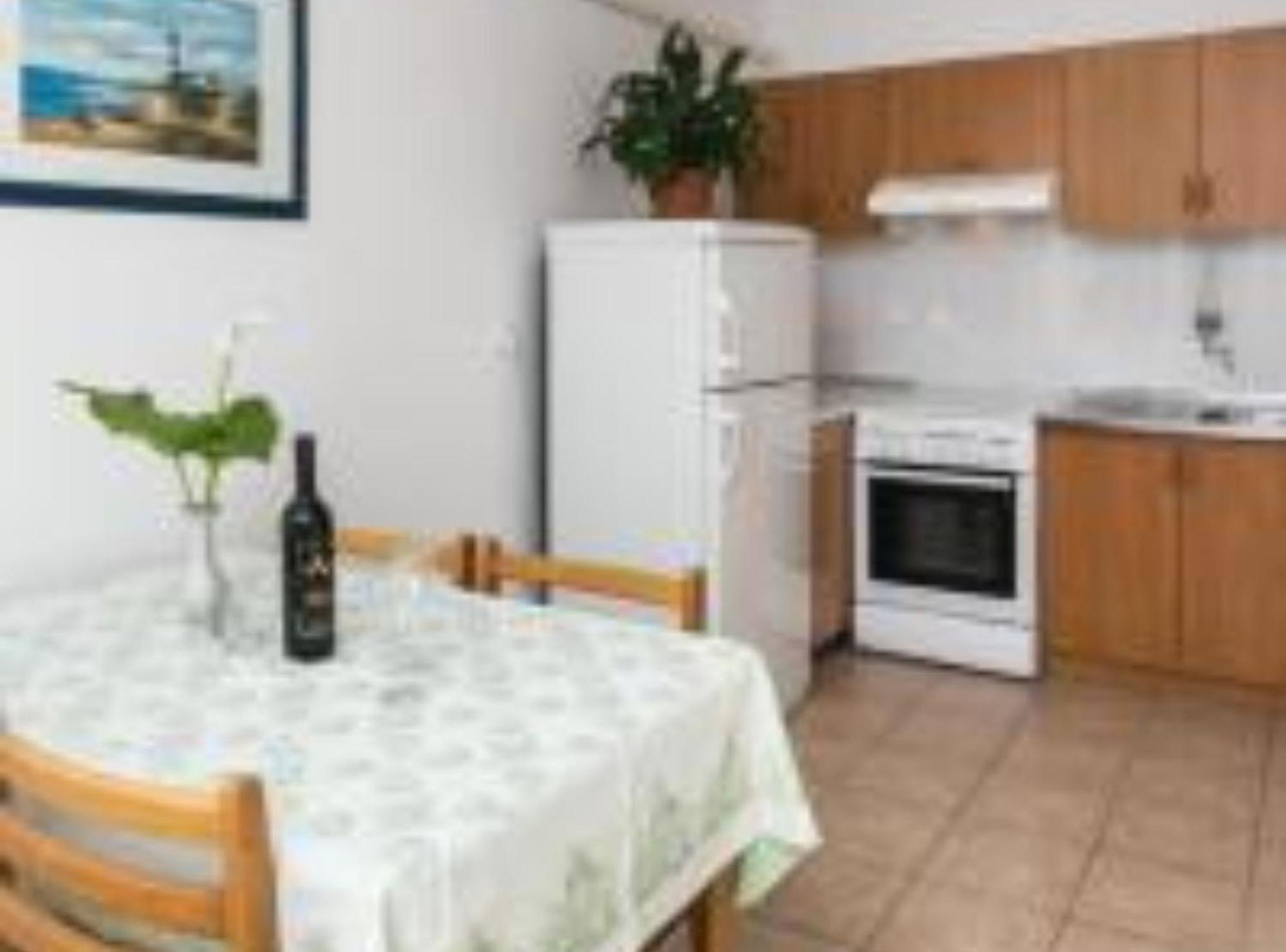 Apartments Stipo Drače Dış mekan fotoğraf