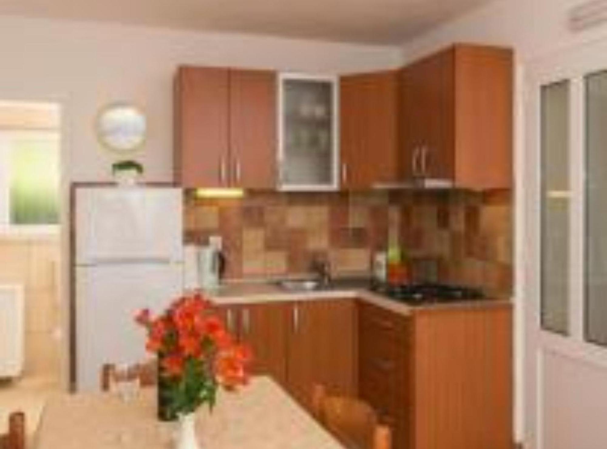 Apartments Stipo Drače Dış mekan fotoğraf