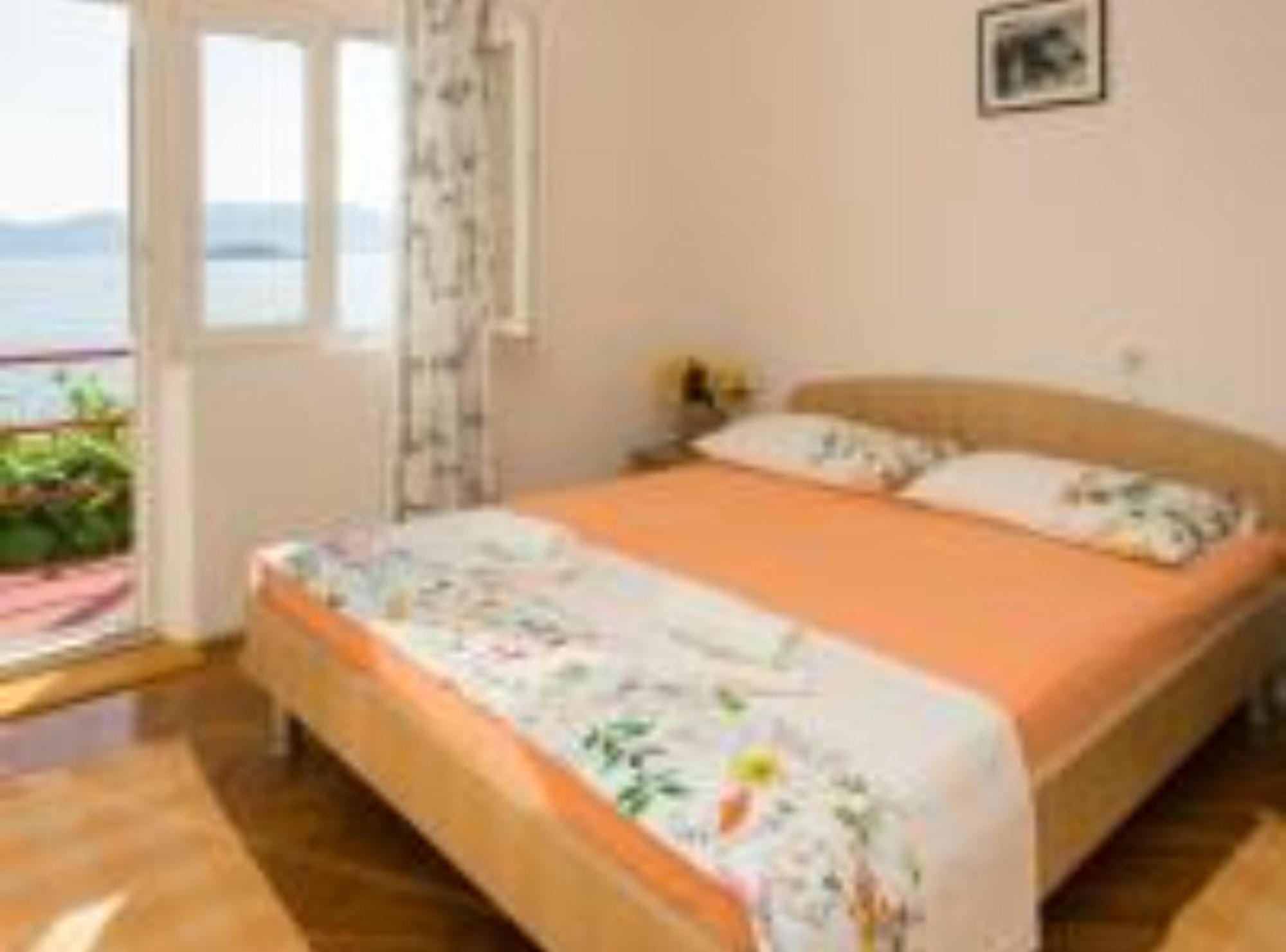 Apartments Stipo Drače Dış mekan fotoğraf
