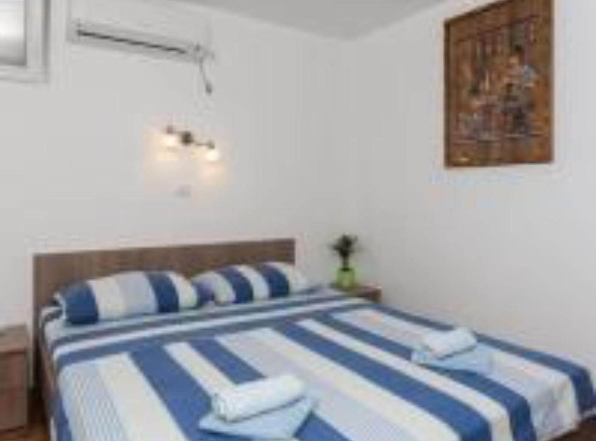Apartments Stipo Drače Dış mekan fotoğraf